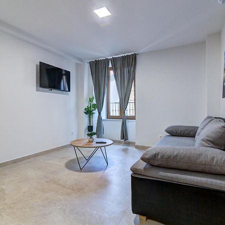 Rote Zora Apartment Senj  Exterior foto